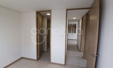 VENTA de APARTAMENTO en ItaguÃ­