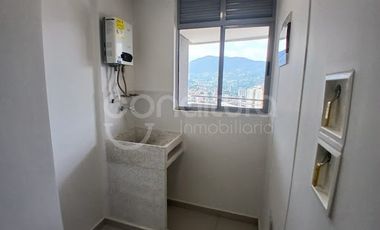 VENTA de APARTAMENTO en ItaguÃ­