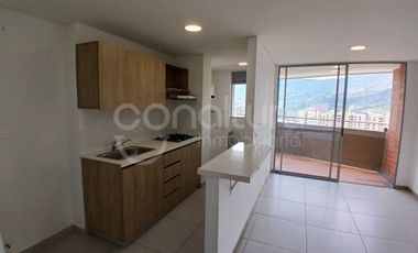 VENTA de APARTAMENTO en ItaguÃ­