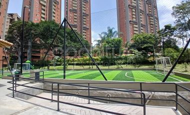 VENTA de APARTAMENTO en ItaguÃ­