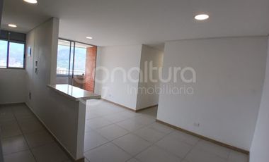 VENTA de APARTAMENTO en ItaguÃ­