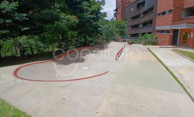 VENTA de APARTAMENTO en ItaguÃ­