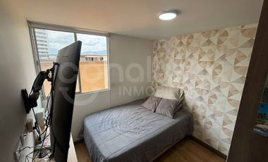 VENTA de APARTAMENTO en MedellÃ­n