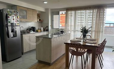 VENTA de APARTAMENTO en MedellÃ­n