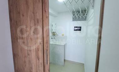 ARRIENDO de APARTAMENTO en ENVIGADO
