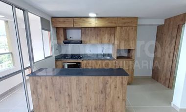 ARRIENDO de APARTAMENTO en ENVIGADO