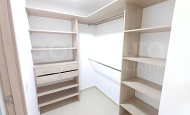 ARRIENDO de APARTAMENTO en ENVIGADO