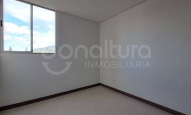 ARRIENDO de APARTAMENTO en LA ESTRELLA