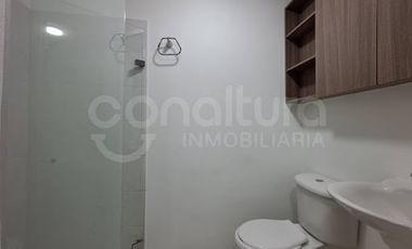 ARRIENDO de APARTAMENTO en LA ESTRELLA