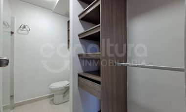 ARRIENDO de APARTAMENTO en LA ESTRELLA