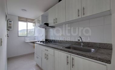 ARRIENDO de APARTAMENTO en LA ESTRELLA