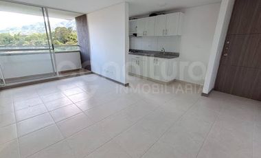 ARRIENDO de APARTAMENTO en LA ESTRELLA