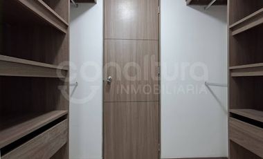 ARRIENDO de APARTAMENTO en LA ESTRELLA
