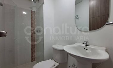 ARRIENDO de APARTAMENTO en LA ESTRELLA
