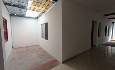 ARRIENDO de CASAS en NEIVA