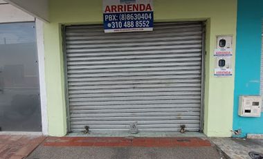 ARRIENDO de CASAS en NEIVA