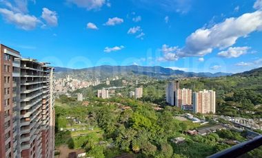 ARRIENDO de APARTAMENTO en LA ESTRELLA