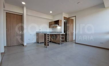 ARRIENDO de APARTAMENTO en LA ESTRELLA