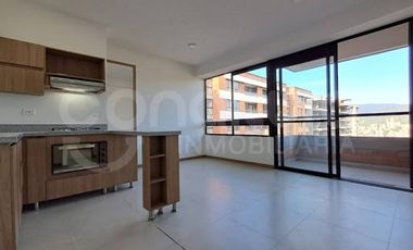 ARRIENDO de APARTAMENTO en LA ESTRELLA