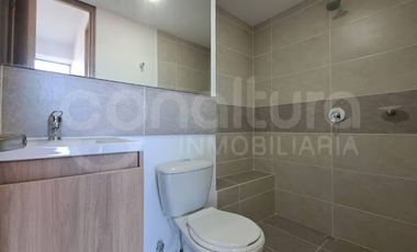 ARRIENDO de APARTAMENTO en LA ESTRELLA
