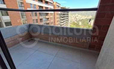 ARRIENDO de APARTAMENTO en LA ESTRELLA