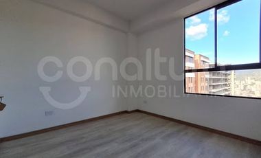 ARRIENDO de APARTAMENTO en LA ESTRELLA