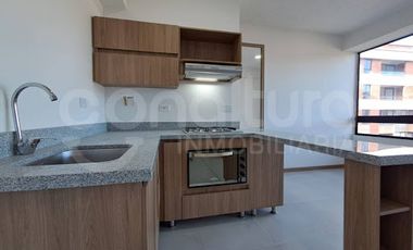 ARRIENDO de APARTAMENTO en LA ESTRELLA