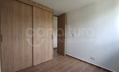 ARRIENDO de APARTAMENTO en LA ESTRELLA
