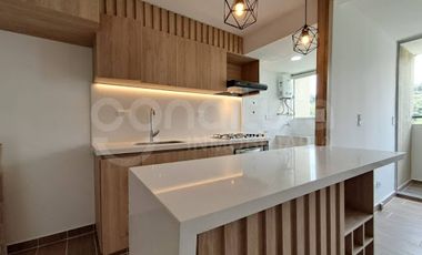ARRIENDO de APARTAMENTO en LA ESTRELLA