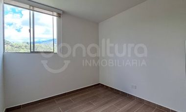 ARRIENDO de APARTAMENTO en LA ESTRELLA