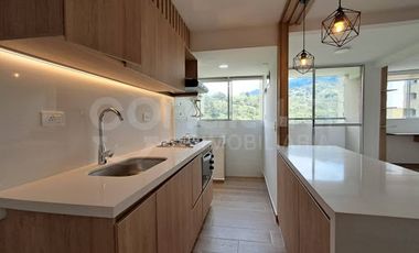 ARRIENDO de APARTAMENTO en LA ESTRELLA
