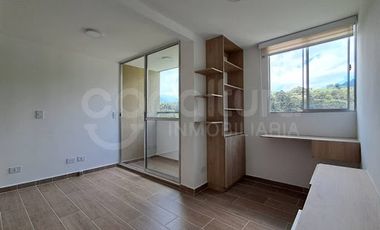 ARRIENDO de APARTAMENTO en LA ESTRELLA