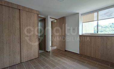 ARRIENDO de APARTAMENTO en LA ESTRELLA