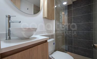 ARRIENDO de APARTAMENTO en LA ESTRELLA