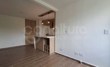 ARRIENDO de APARTAMENTO en LA ESTRELLA