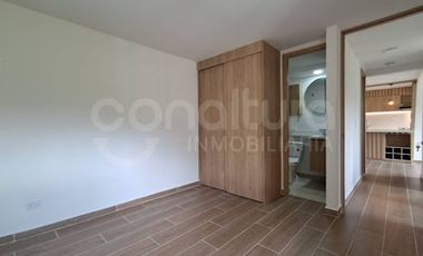 ARRIENDO de APARTAMENTO en LA ESTRELLA