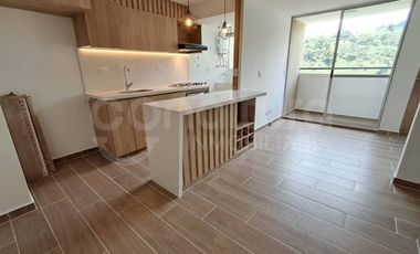 ARRIENDO de APARTAMENTO en LA ESTRELLA