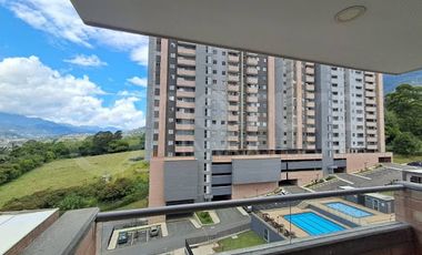 ARRIENDO de APARTAMENTO en LA ESTRELLA