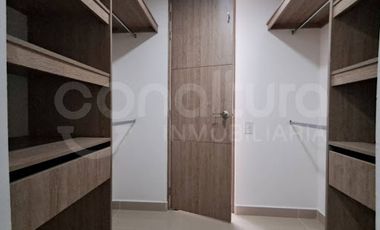ARRIENDO de APARTAMENTO en LA ESTRELLA