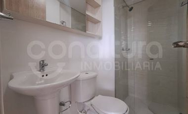 ARRIENDO de APARTAMENTO en LA ESTRELLA