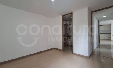 ARRIENDO de APARTAMENTO en LA ESTRELLA