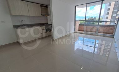ARRIENDO de APARTAMENTO en LA ESTRELLA