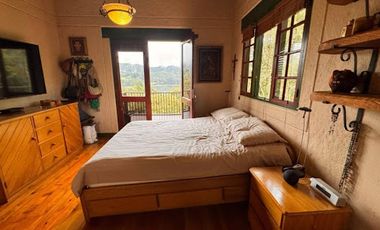 ARRIENDO de FINCAS en EL RETIRO