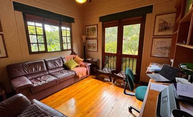 ARRIENDO de FINCAS en EL RETIRO