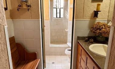 ARRIENDO de FINCAS en EL RETIRO