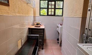 ARRIENDO de FINCAS en EL RETIRO