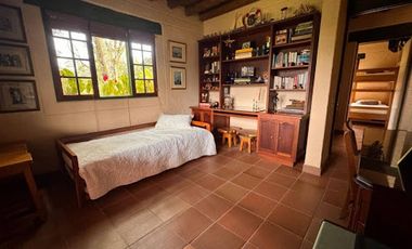 ARRIENDO de FINCAS en EL RETIRO