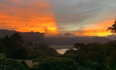 ARRIENDO de FINCAS en EL RETIRO