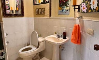 ARRIENDO de FINCAS en EL RETIRO