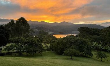 ARRIENDO de FINCAS en EL RETIRO